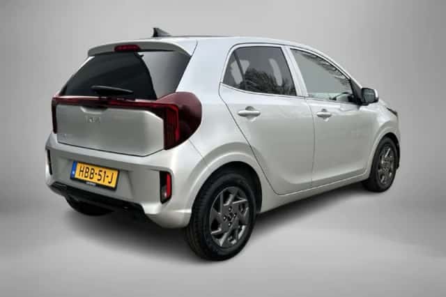 Kia Picanto (2025) thumbnail 2