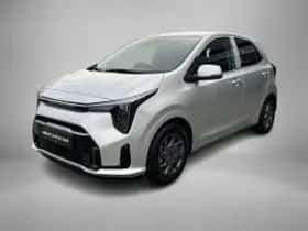 Kia Picanto (2025) thumbnail 2