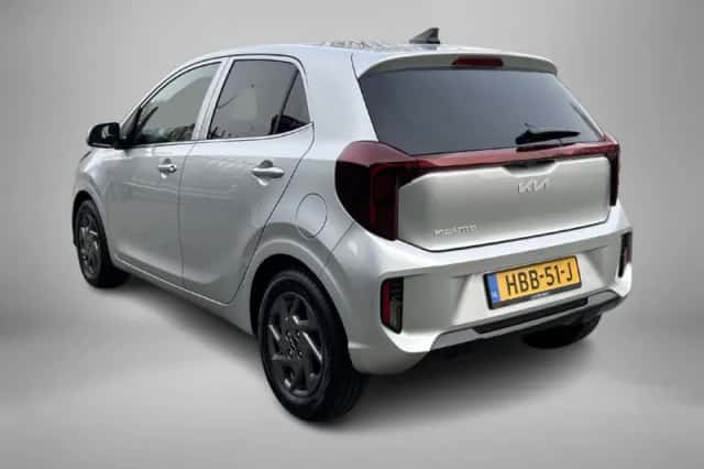 Kia Picanto (2025) thumbnail 3