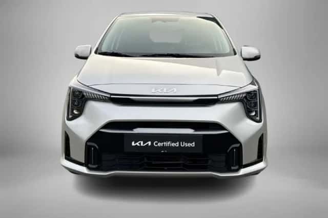 Kia Picanto (2025) thumbnail 4