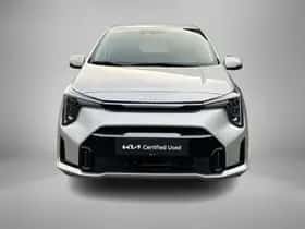 Kia Picanto (2025) thumbnail 4