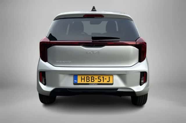 Kia Picanto (2025) thumbnail 5