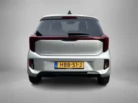 Kia Picanto (2025) thumbnail 5