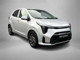 Kia Picanto (2025) thumbnail 6