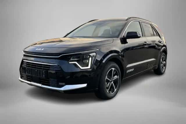Kia Niro (2026) thumbnail 1