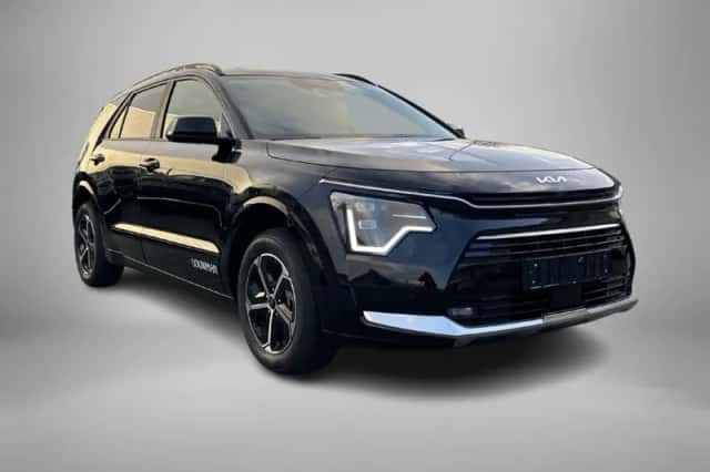 Kia Niro (2026) thumbnail 6