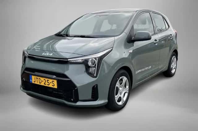 Kia Picanto (2026) thumbnail 1