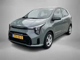 Kia Picanto (2026)