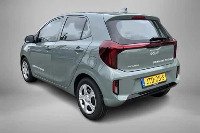 Kia Picanto (2026) thumbnail 3
