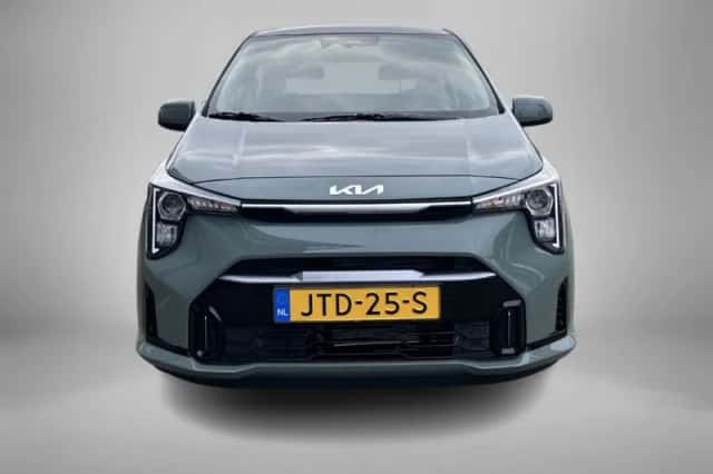 Kia Picanto (2026) thumbnail 4