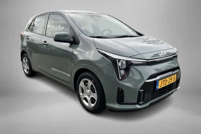 Kia Picanto (2026) thumbnail 6