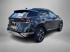 Kia Sportage (2025) thumbnail 2
