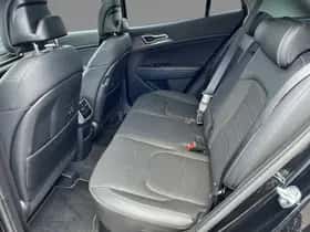 Kia Sportage (2025) thumbnail 17