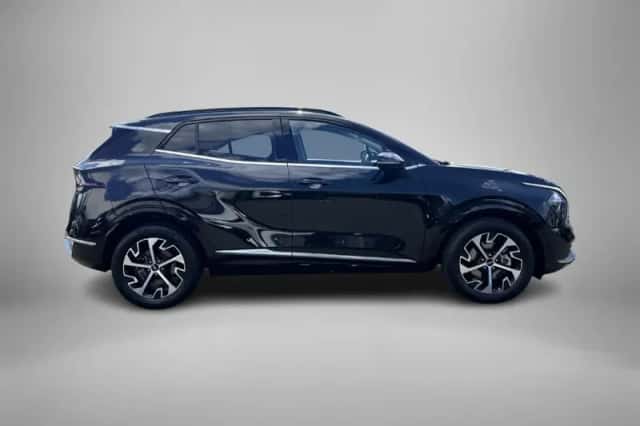 Kia Sportage (2025) thumbnail 3