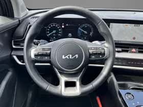 Kia Sportage (2025) thumbnail 23