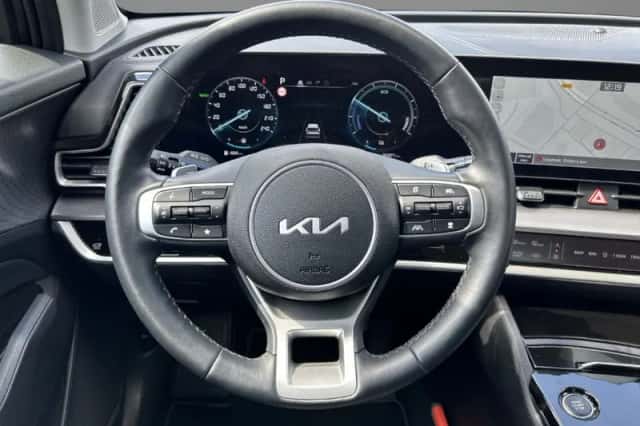 Kia Sportage (2025) thumbnail 6