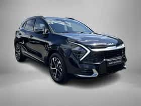 Kia Sportage (2025) thumbnail 7