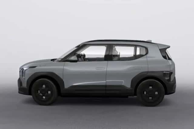 Kia EV2 (2027) thumbnail 2