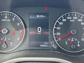 Kia Picanto (2023) thumbnail 14