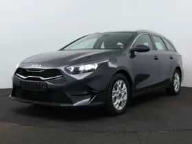 Kia Ceed_Sportswagon (2024) thumbnail 1