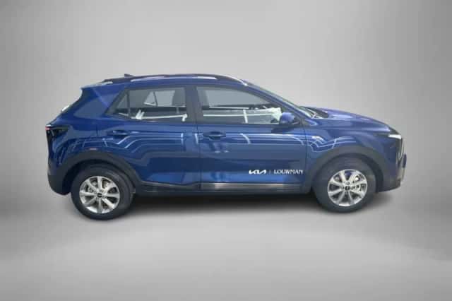Kia Stonic (2026) thumbnail 2