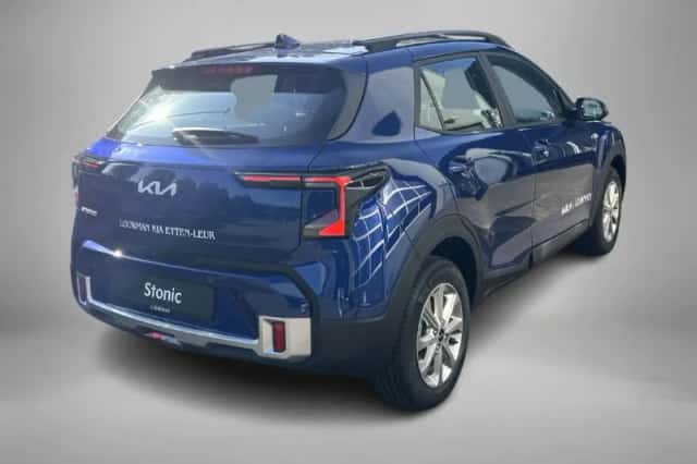 Kia Stonic (2026) thumbnail 3