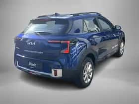 Kia Stonic (2026) thumbnail 3