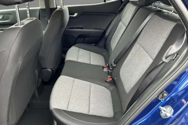 Kia Stonic (2026) thumbnail 5