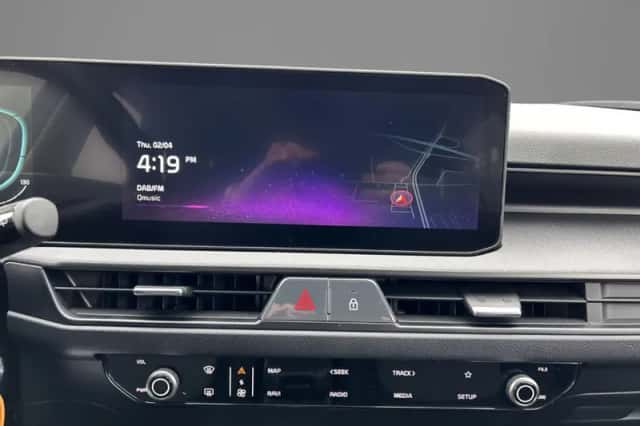 Kia Stonic (2026) thumbnail 6