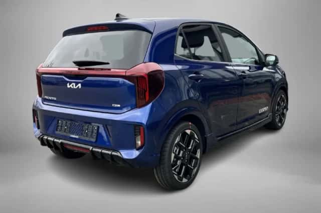 Kia Picanto (2026) thumbnail 2