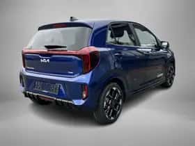 Kia Picanto (2026) thumbnail 2