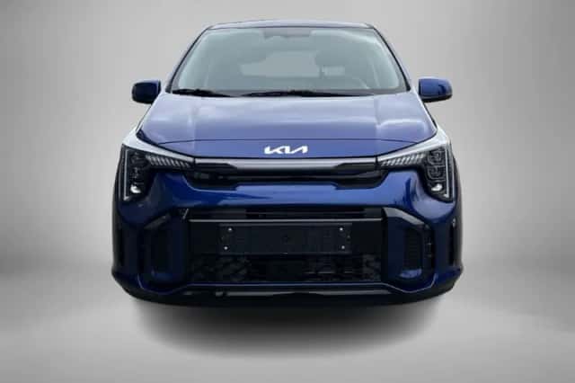 Kia Picanto (2026) thumbnail 4