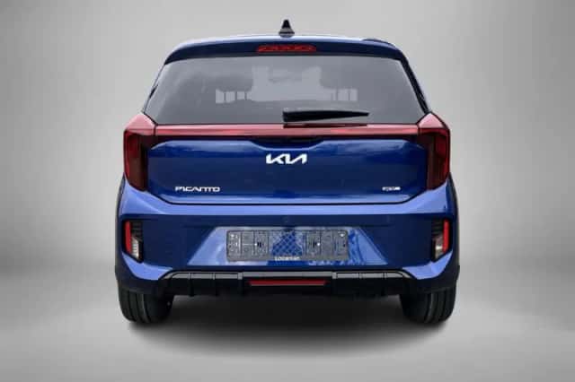 Kia Picanto (2026) thumbnail 5