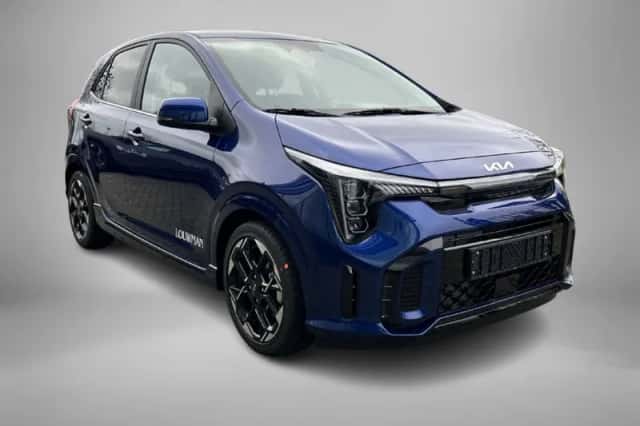 Kia Picanto (2026) thumbnail 6