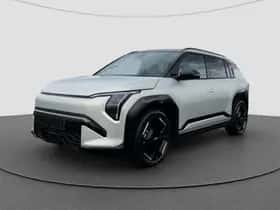 Kia EV3 (2025)