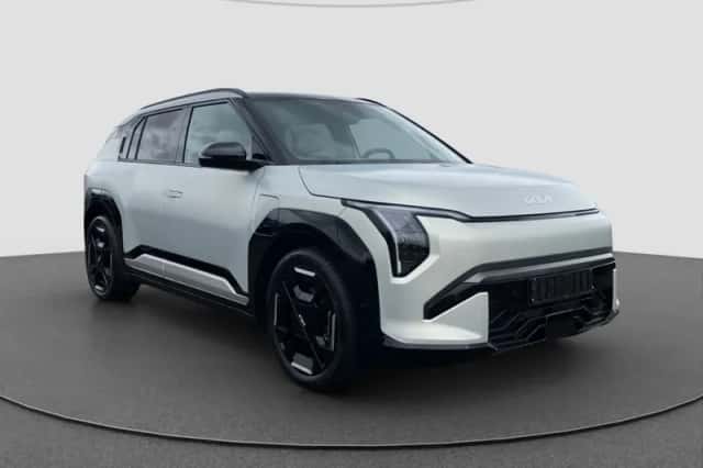 Kia EV3 (2025) thumbnail 2
