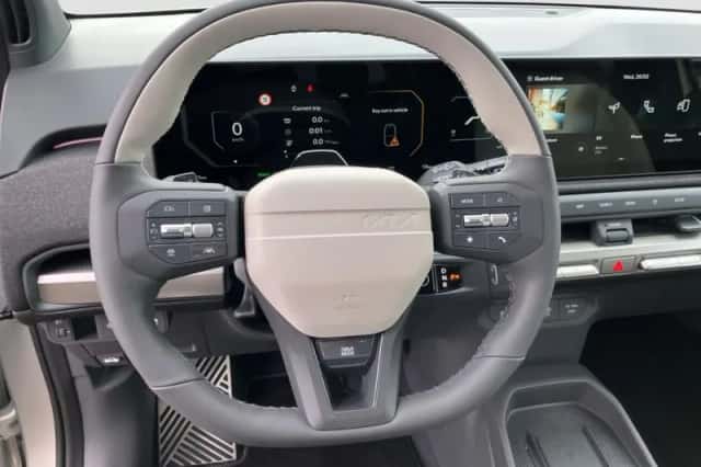 Kia EV3 (2025) thumbnail 3
