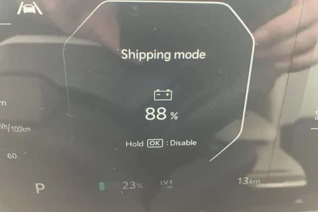 Kia EV3 (2025) thumbnail 6