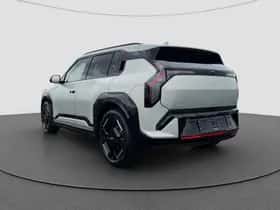 Kia EV3 (2025) thumbnail 9