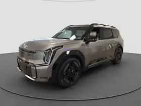 Kia EV9 (2026)