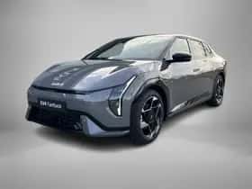 Kia EV4 (2026)