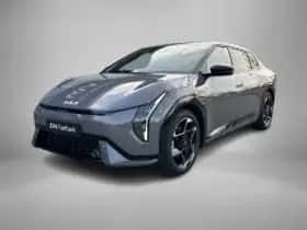 Kia EV4 (2026) thumbnail 2