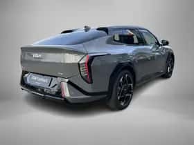 Kia EV4 (2026) thumbnail 2