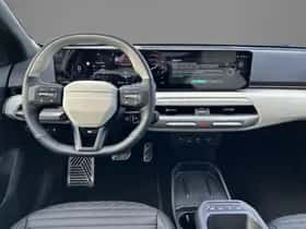 Kia EV4 (2026) thumbnail 12