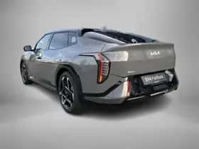 Kia EV4 (2026) thumbnail 3