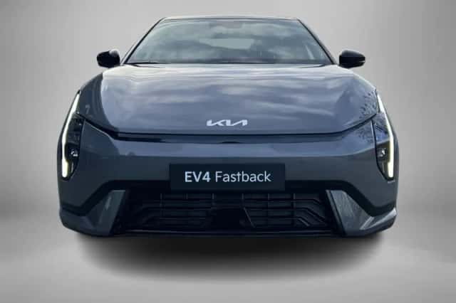 Kia EV4 (2026) thumbnail 4