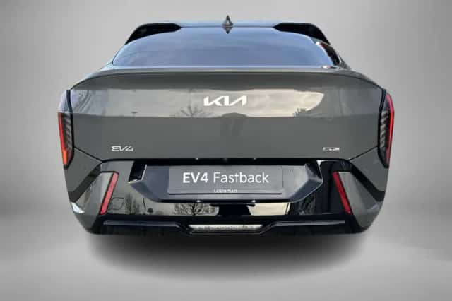 Kia EV4 (2026) thumbnail 5