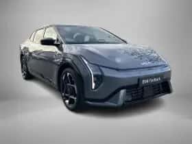Kia EV4 (2026) thumbnail 7