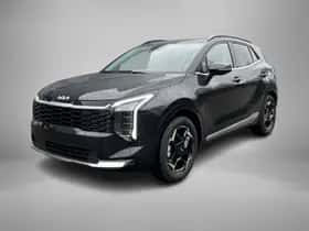 Kia Sportage (2026)