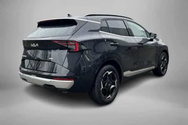 Kia Sportage (2026) thumbnail 2